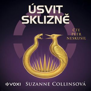 Úsvit sklizně, Suzanne Collinsová