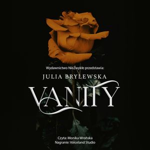 Vanity, Julia Brylewska