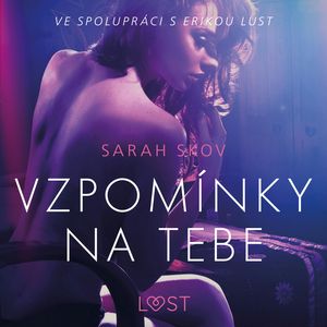 Vzpomínky na tebe, Sarah Skov