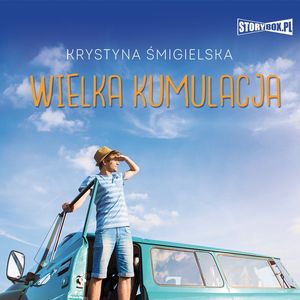 Wielka kumulacja, Krystyna Śmigielska