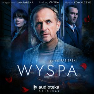Wyspa, Jędrzej Pasierski