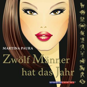 Zwölf Männer hat das Jahr, Martina Paura