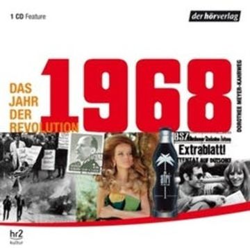 1968 audiobook, Dorothee Meyer-Kahrweg