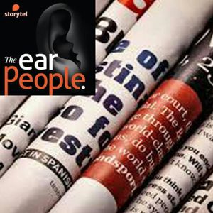 30: Journalist Nikita Saxena on purposive reading starting from the days of Reader's Digest!, Storytel India