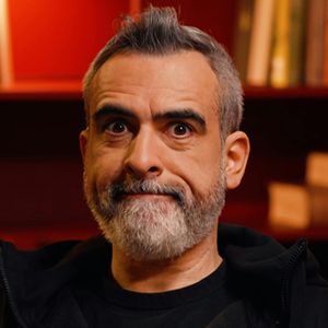 Abelard Giza - Dlaczego rzucił kabaret i wybrał standup?, Kuba Jankowski