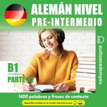 Alemán nivel preintermedio_Parte 02 audiobook, Tomáš Dvořáček