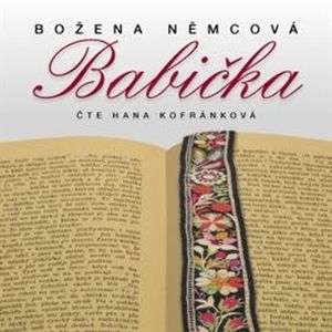 Babička, Božena Němcová