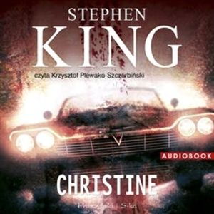 Christine, Stephen King