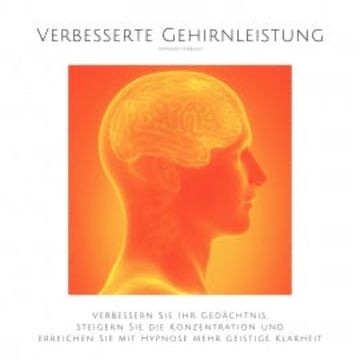 Das revolutionäre 5-in-1-Hypnose-Bundle: Verbesserte Gehirnleistung audiobook, Dr. Jeffrey Thiers