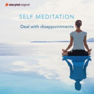 Deal with Disappointments audiobook, Gauri Janvekar