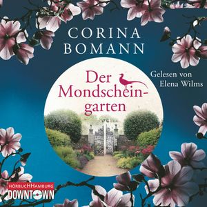 Der Mondscheingarten, Corina Bomann