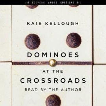 Dominoes at the Crossroads - Short Stories (Unabridged) audiobook, Kaie Kellough