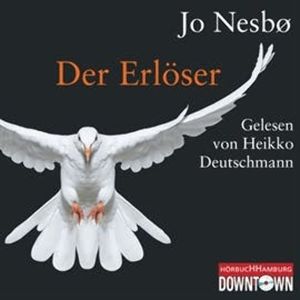 Der Erlöser (Harry Hole 6), Jo Nesbø