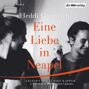 Eine Liebe in Neapel, Heddi Goodrich
