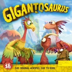 Folge 36: Blicke nicht zurück (Das Original-Hörspiel zur TV-Serie), Anna Zwick