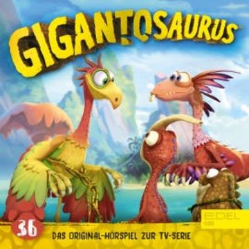 Folge 36: Blicke nicht zurück (Das Original-Hörspiel zur TV-Serie) audiobook, Anna Zwick