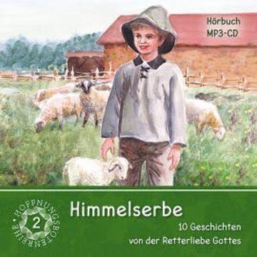Himmelserbe 2 audiobook, Traditional