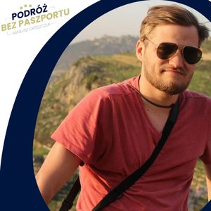 Izrael uderzył na Bejrut, Mateusz Grzeszczuk