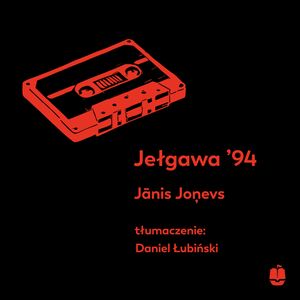 Jełgawa’94, Janis Jonevs