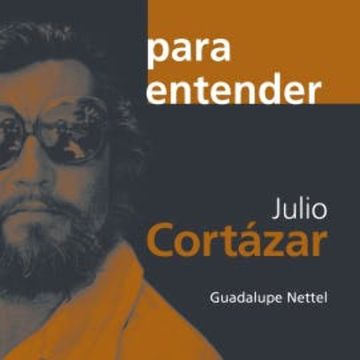 Julio Cortázar audiobook, Guadalupe Nettel