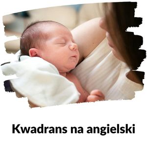 KNA: Lekcja 156 (wyprawka dla noworodka), Szymon Marciniak