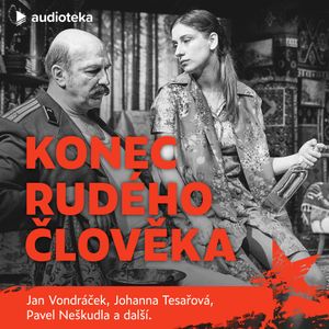 Konec rudého člověka, Daniel Majling, Světlana Alexijevičová