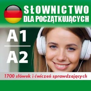 Kurs audio Niemiecki – słówka dla początkujących A1, A2, Tomáš Dvořáček