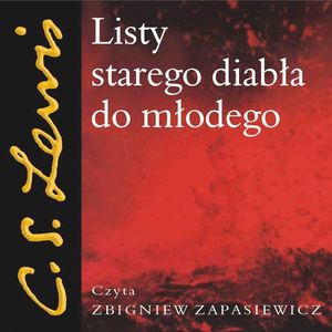 Listy starego diabła do młodego, Clive Staples Lewis