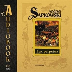 Lux perpetua, Andrzej Sapkowski