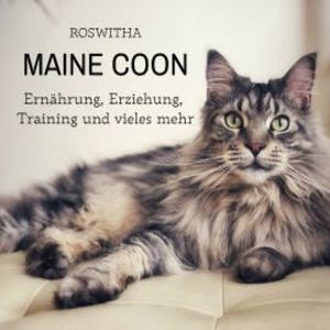 Maine Coon, Roswitha