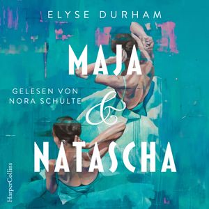 Maja & Natascha, Elyse Durham