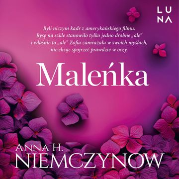 Maleńka audiobook, Anna H. Niemczynow
