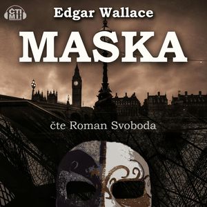 Maska, Edgar Wallace