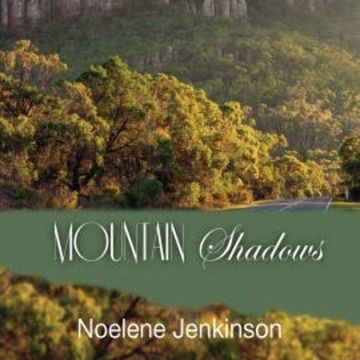 Mountain Shadows audiobook, Noelene Jenkinson