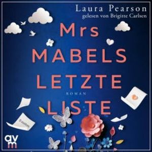 Mrs Mabels letzte Liste, Laura Pearson