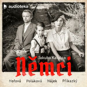 Němci KOMPLET, Jakuba Katalpa