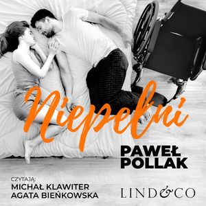 Niepełni, Paweł Pollak
