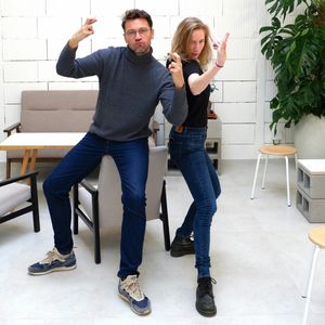 Omluvenka, Hana Kuncová, Lukáš Hejlík