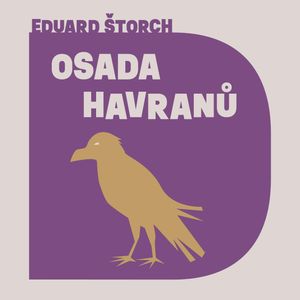 Osada Havranů, Eduard Štorch