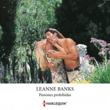 PASIONES PROHIBIDAS audiobook, Leanne Banks