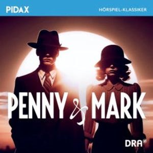 Penny & Mark, Hartmut Mechtel