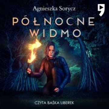 Północne widmo. Na skraju burzy. Tom 2, Agnieszka Sorycz