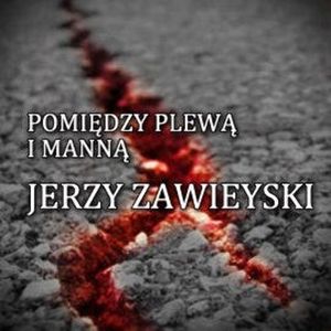Pomiędzy plewą i manną, Jerzy Zawieyski