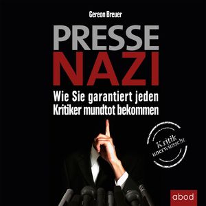 Pressenazi, Gereon Breuer