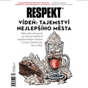 Respekt 10/2016, Respekt