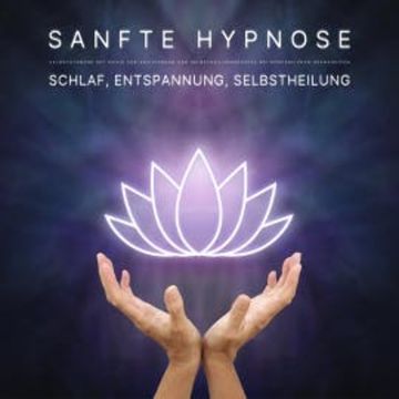 Schlaf, Entspannung, Selbstheilung: Sanfte Hypnose audiobook, Patrick Lynen