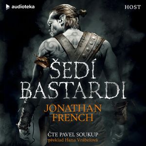 Šedí bastardi, Jonathan French