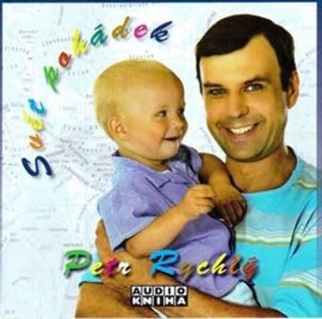 Svět pohádek 1 audiobook