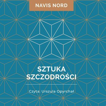 Sztuka Szczodrości audiobook, Navis Nord