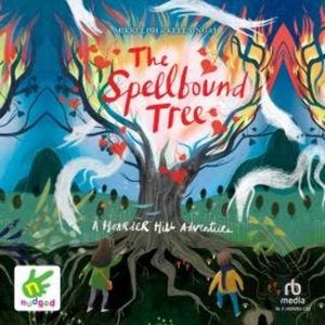 The Spellbound Tree, Kelly Ngai, Mikki Lish